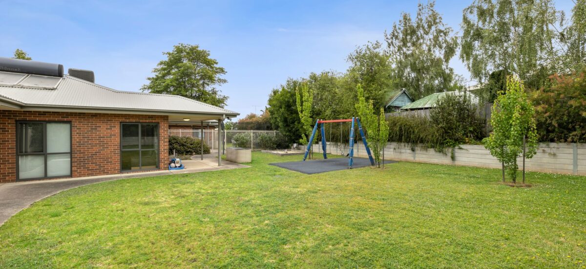 STAA Vacancy - Morwell