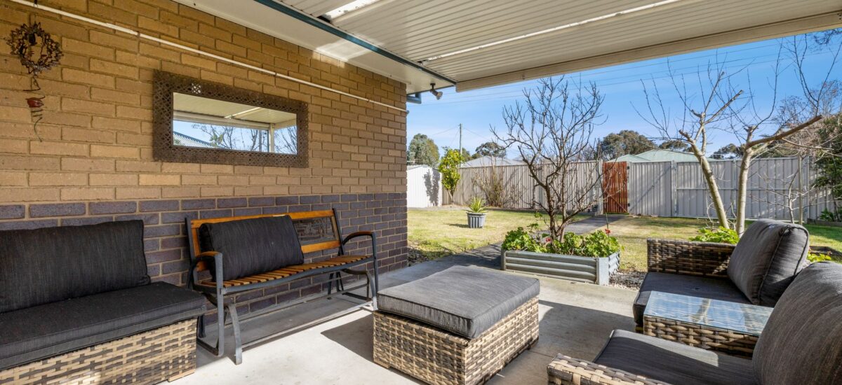 Supported Independent Living - Colac ID526