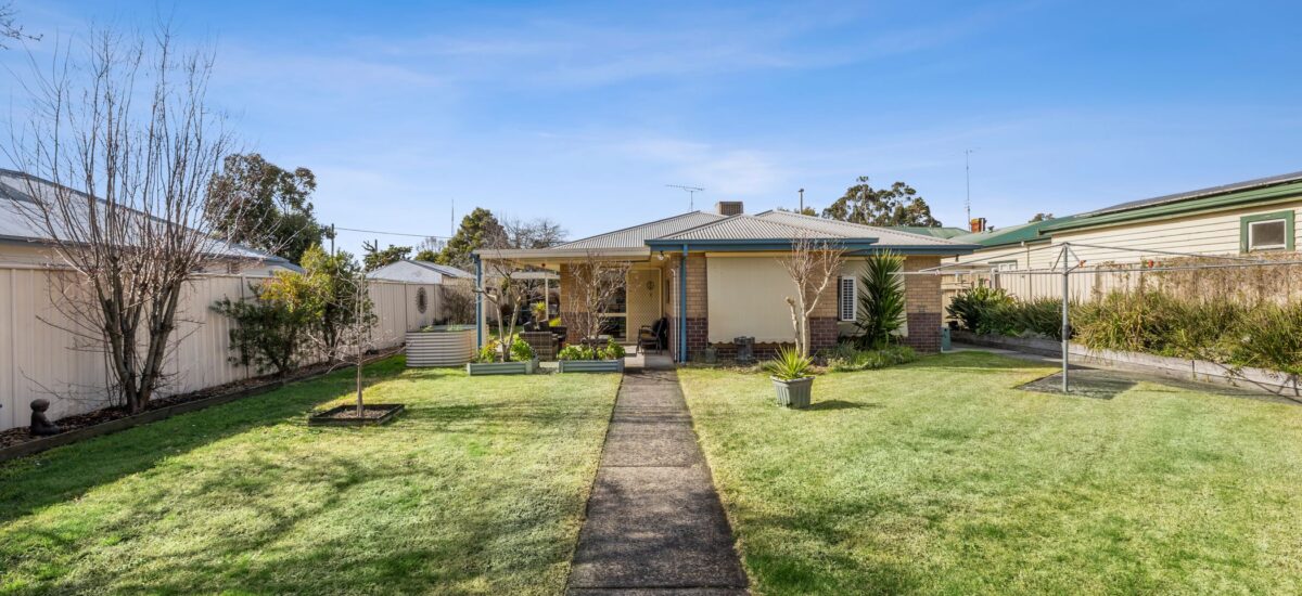 Supported Independent Living - Colac ID526