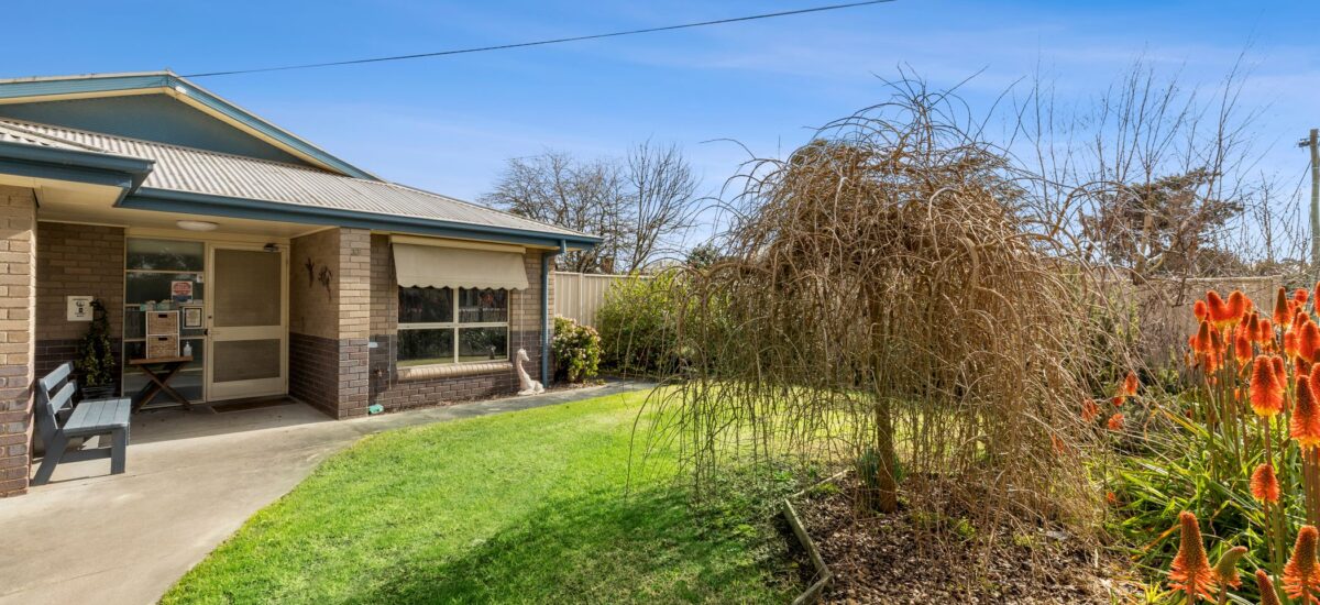 Supported Independent Living - Colac ID526