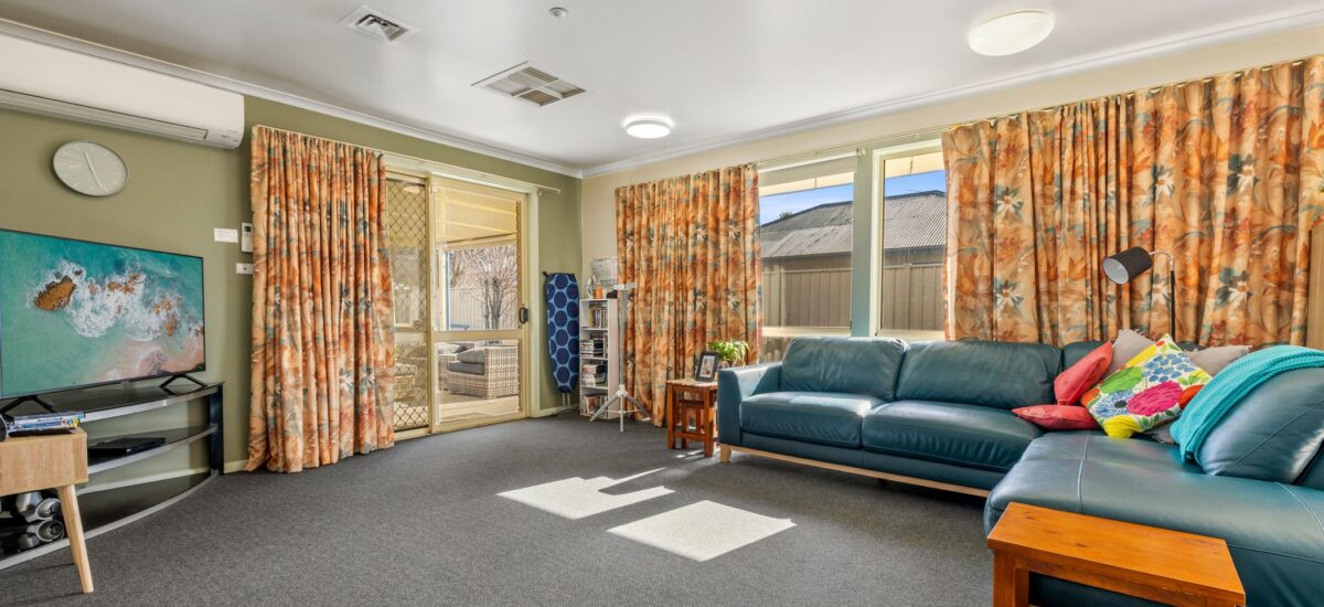 Supported Independent Living - Colac ID526