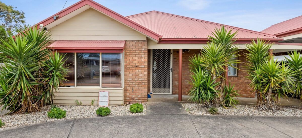 SIL Vacancy - Carrum - Property - 282