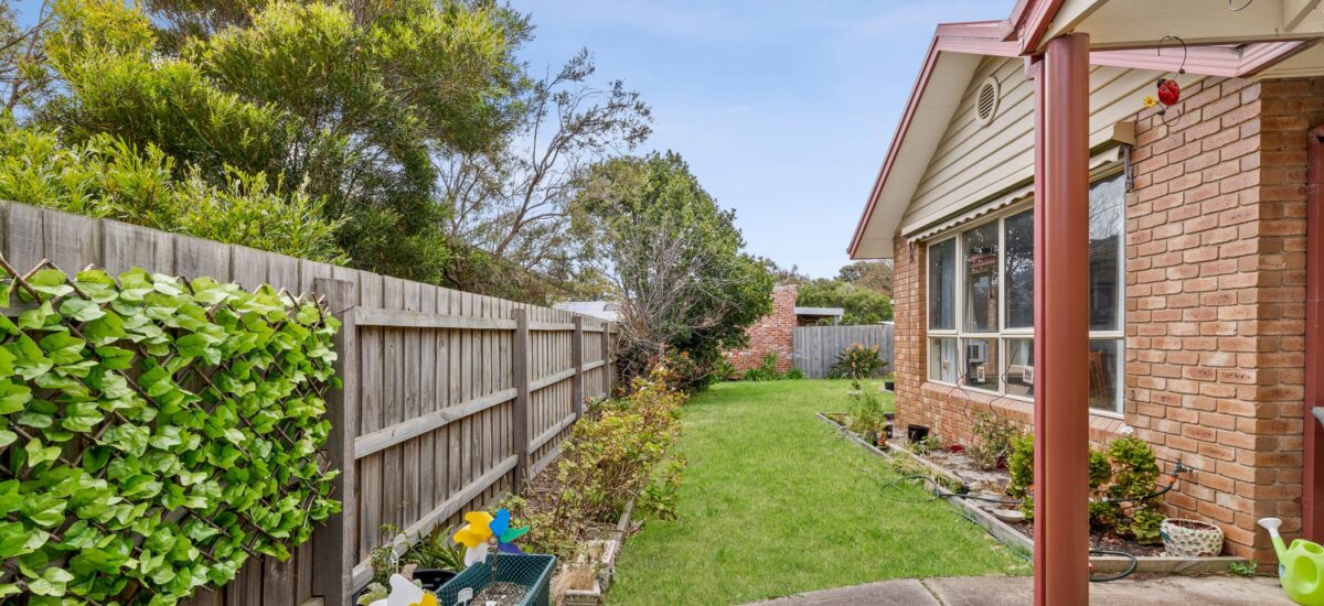 SIL Vacancy - Carrum - Property - 282