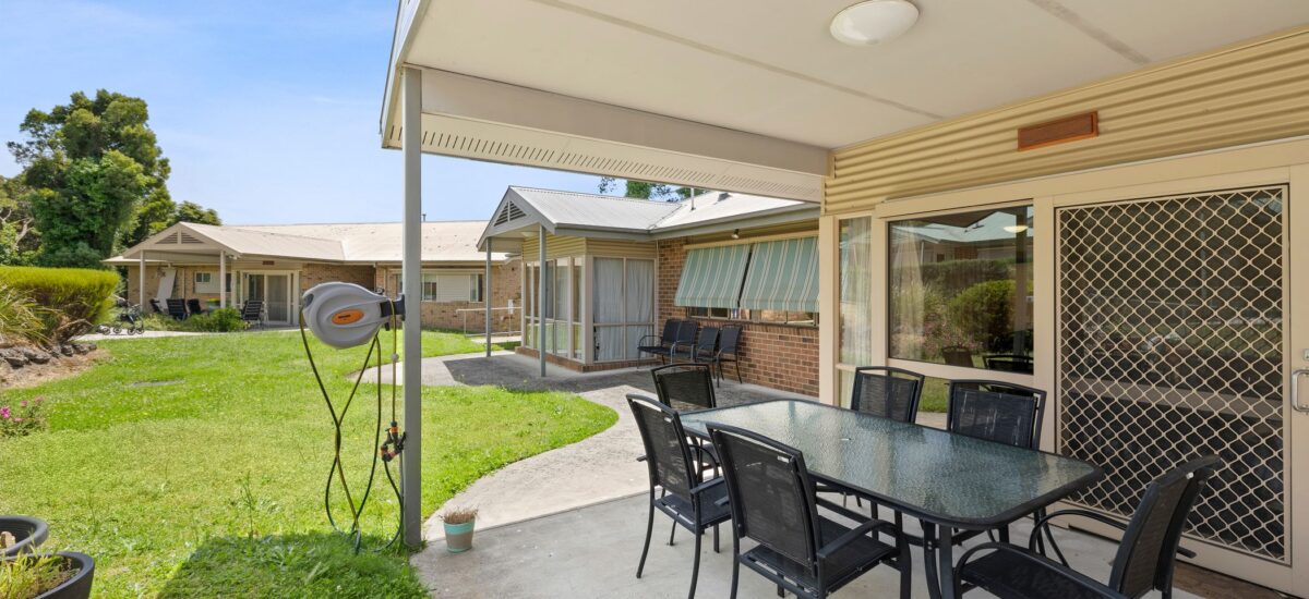 SIL Vacancy - Mt Evelyn- Property - 562