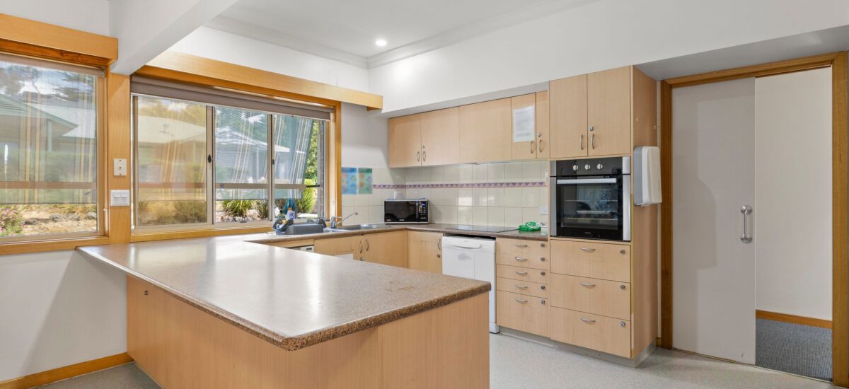 SIL Vacancy - Mt Evelyn- Property - 562