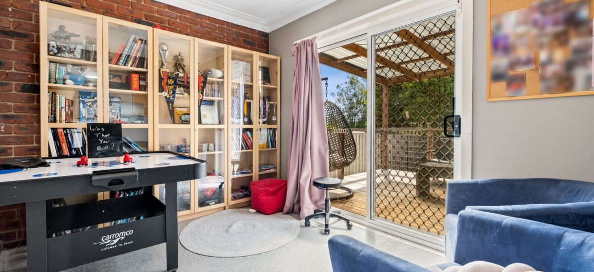 SIL Vacancy - Dandenong North- Property - 105