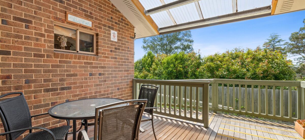 SIL Vacancy - Mt Evelyn- Property - 562