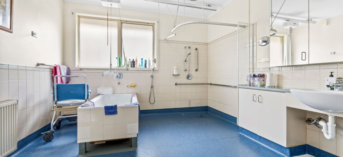SIL Vacancy - Carrum - Property - 282