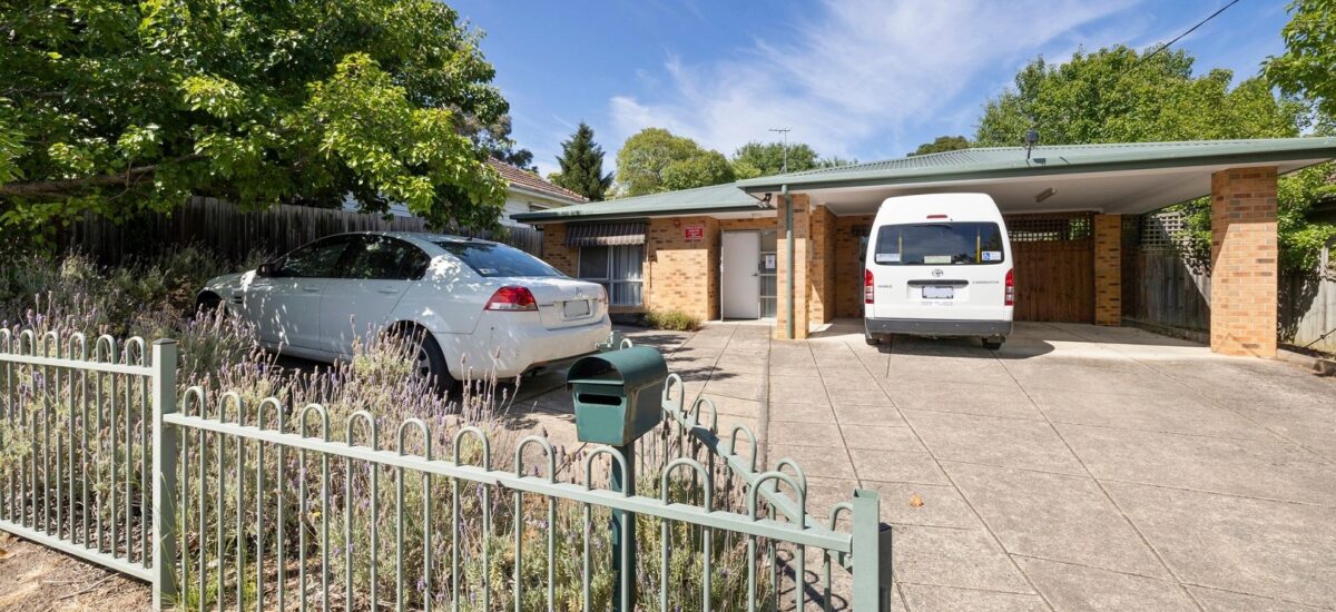 SIL Vacancy - Ringwood - Property - 344