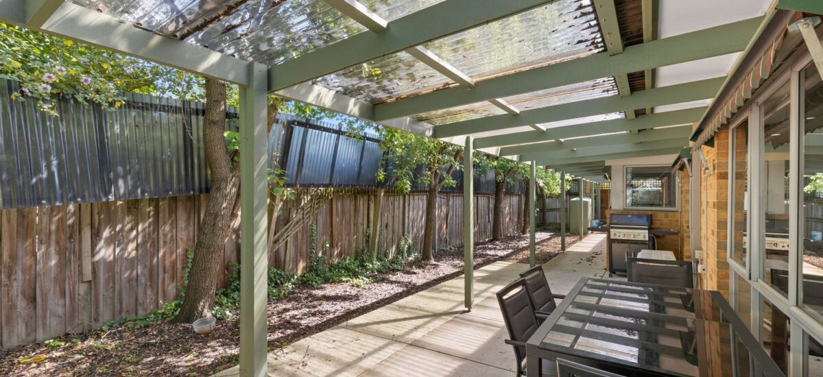 SIL Vacancy - Ringwood - Property - 344