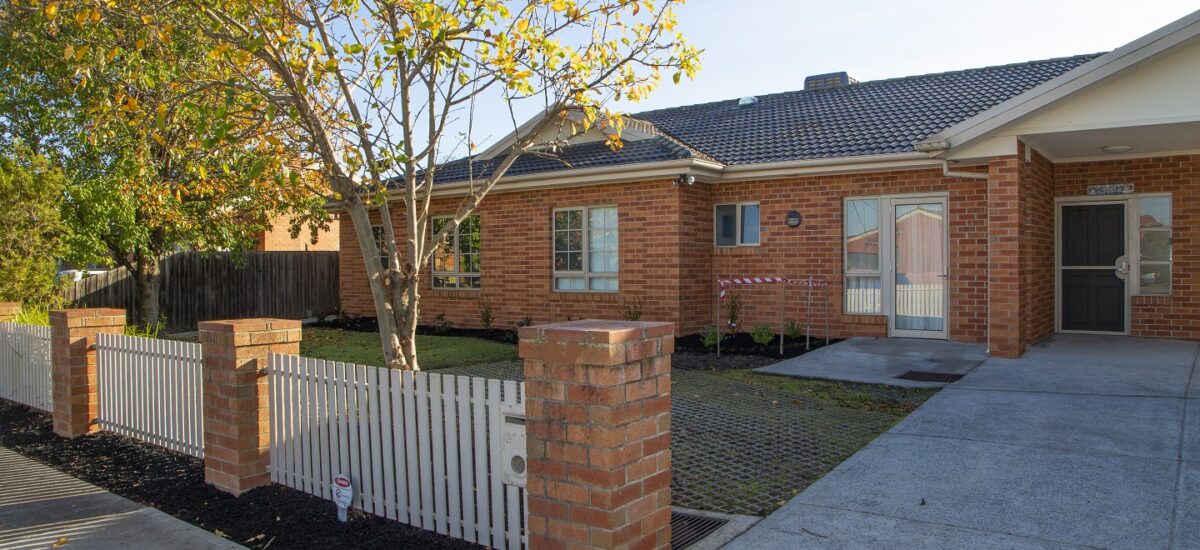 STAA Vacancy - Noble Park