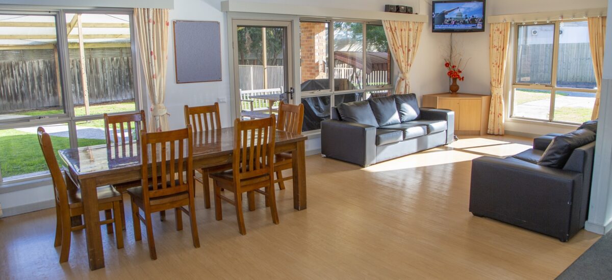 STAA Vacancy - Noble Park