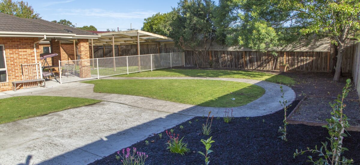 STAA Vacancy - Noble Park