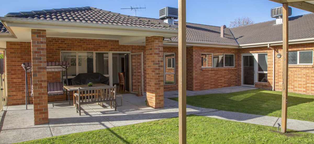 STAA Vacancy - Noble Park