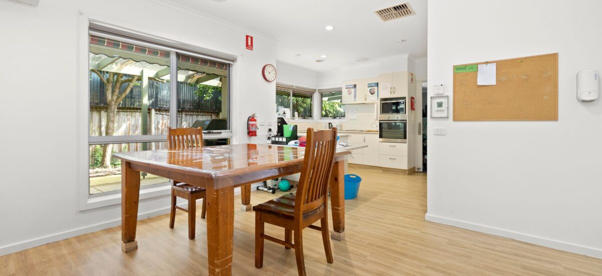 SIL Vacancy - Ringwood - Property - 344