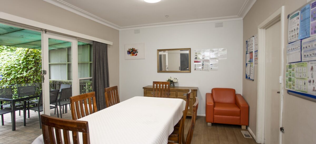 SIL Vacancy - Camberwell - Property - 30
