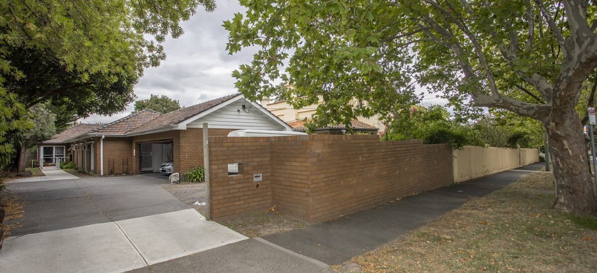 SIL Vacancy - Camberwell - Property - 30