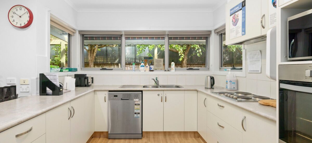 SIL Vacancy - Ringwood - Property - 344