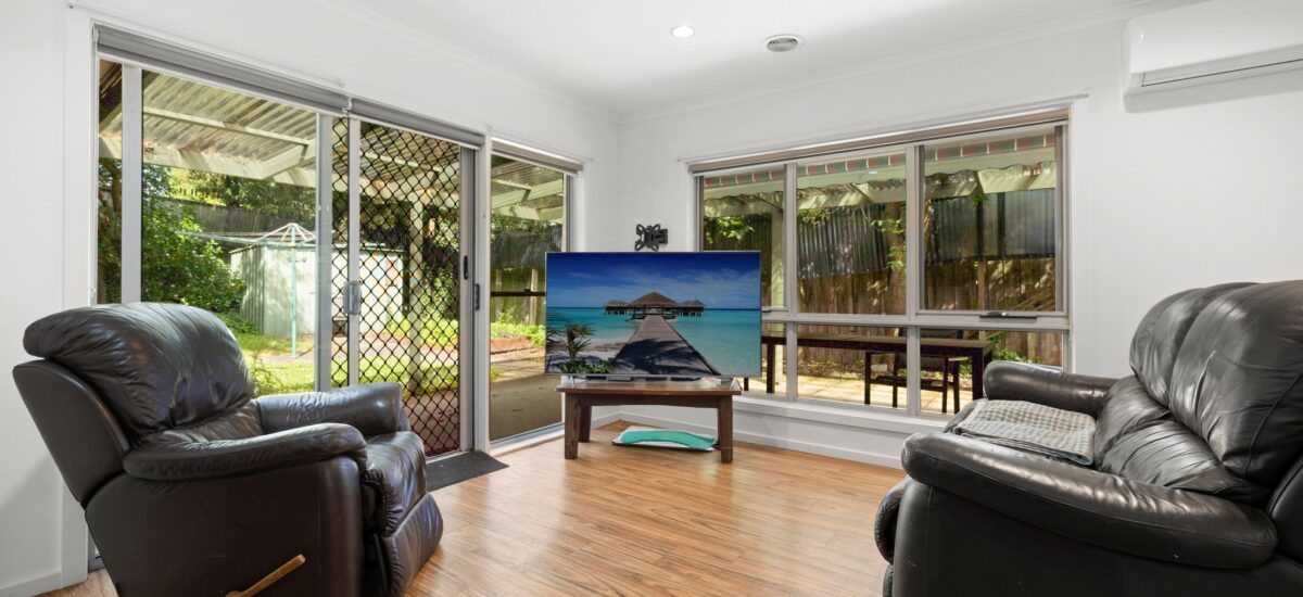 SIL Vacancy - Ringwood - Property - 344