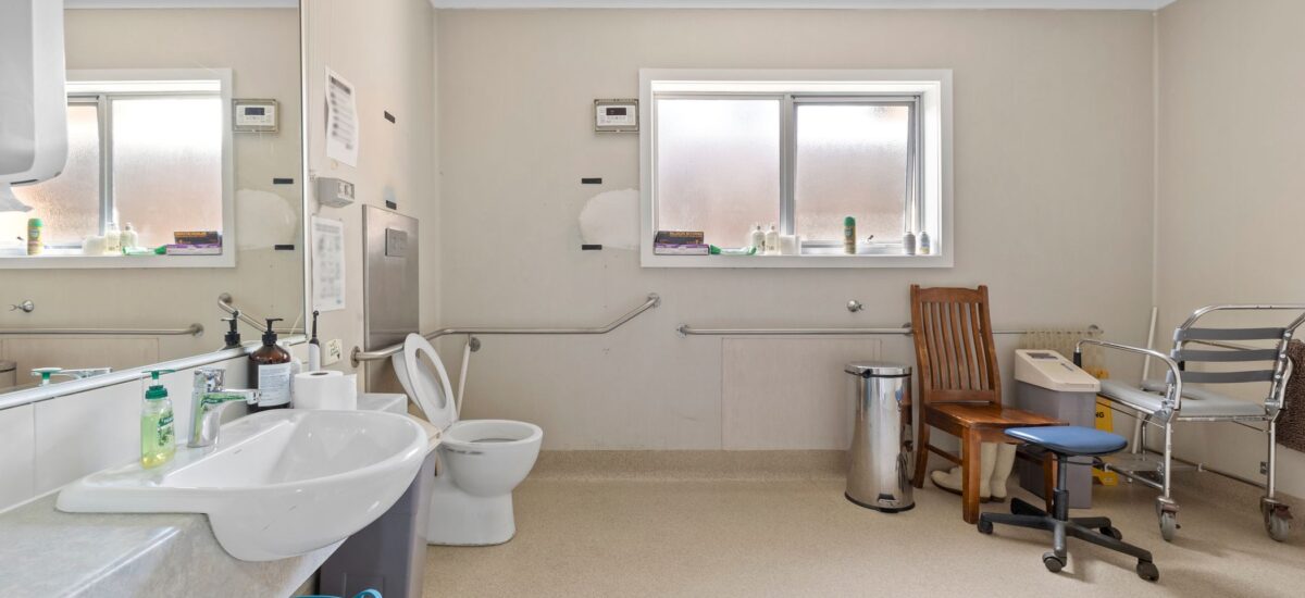 SIL Vacancy - Ringwood - Property - 344