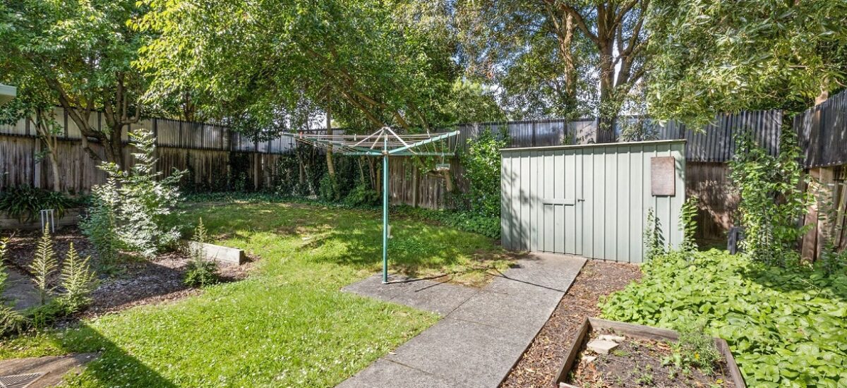 SIL Vacancy - Ringwood - Property - 344