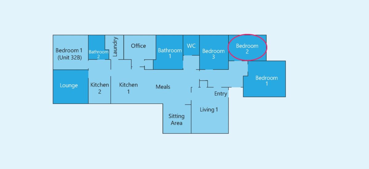 IL Vacancy - Mentone - Property - 478