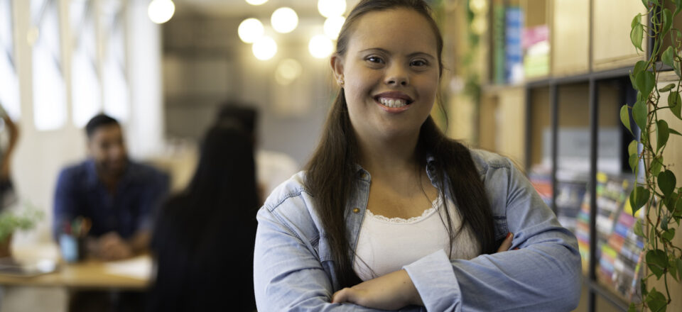 Proud to work at coworking space