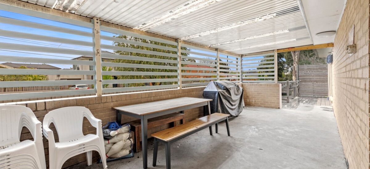 IL Vacancy - Mentone - Property - 478
