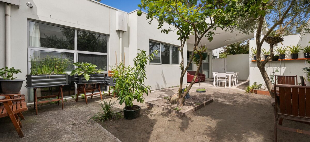 Supported Independent Living in Kew