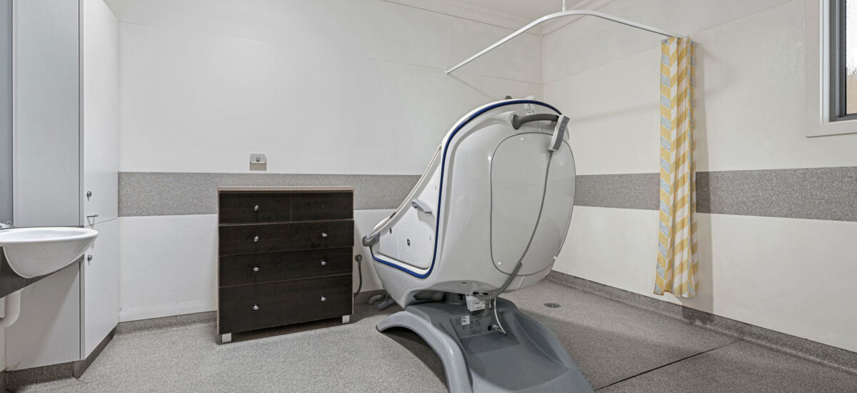 Supported Independent Living in Kew