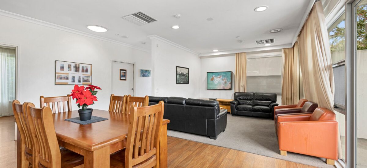 Supported Independent Living in Kew