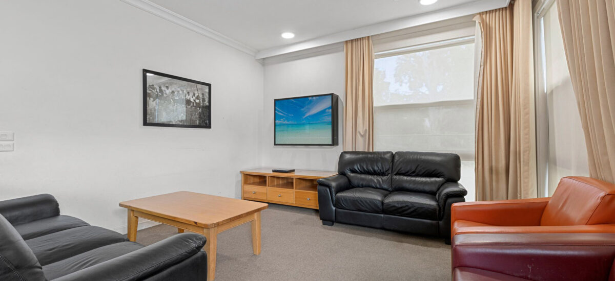 Supported Independent Living in Kew