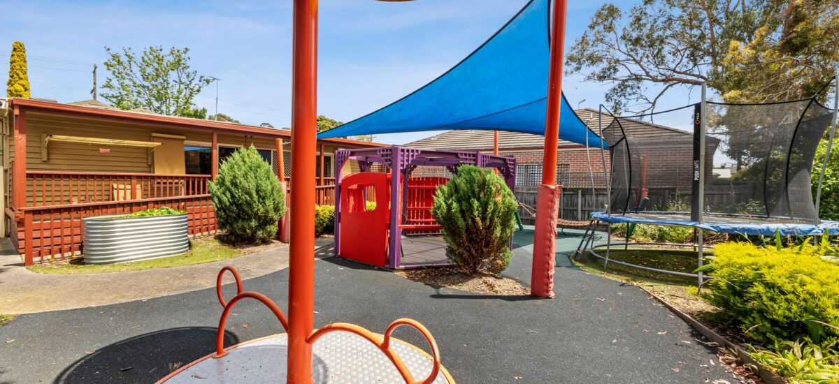 STAA property in Glen Waverly