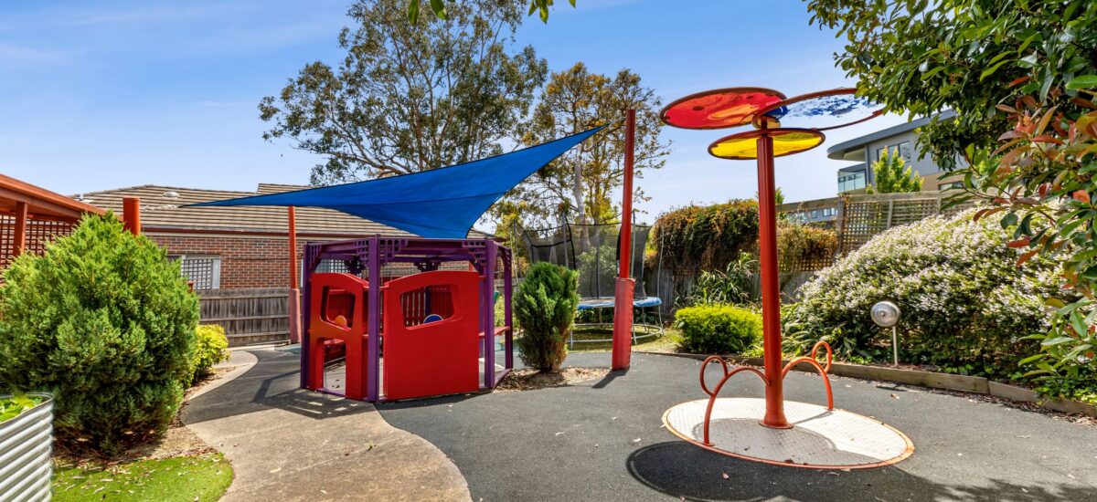 STAA property in Glen Waverly