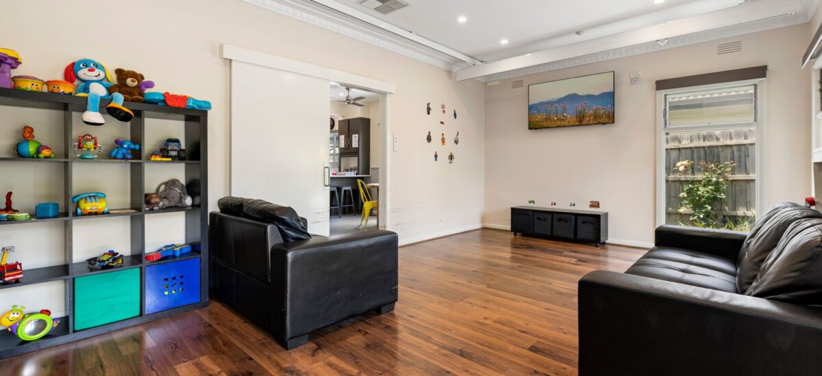 STAA property in Glen Waverly