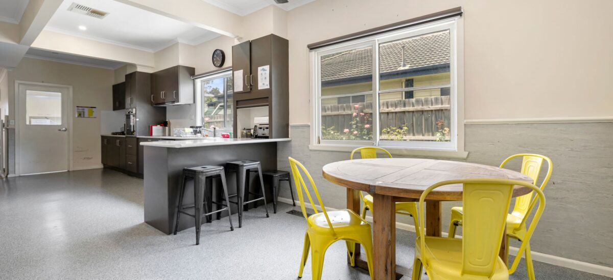 STAA property in Glen Waverly