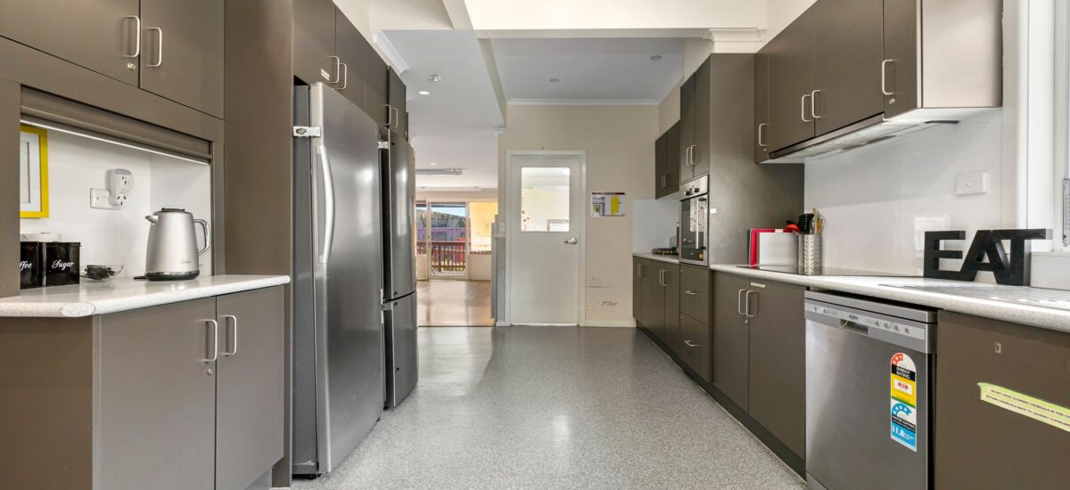 STAA property in Glen Waverly