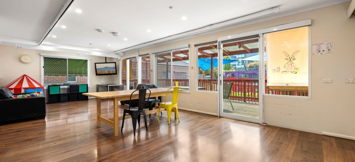 STAA property in Glen Waverly
