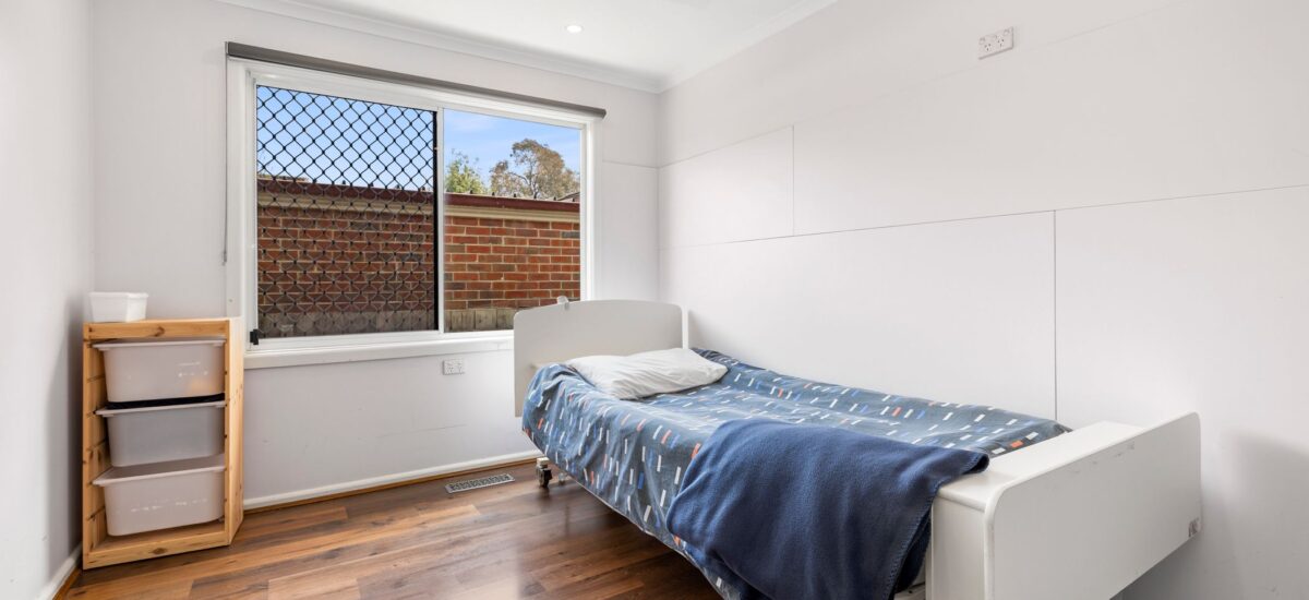 STAA property in Glen Waverly