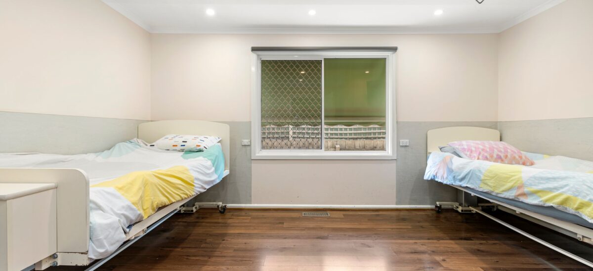 STAA property in Glen Waverly