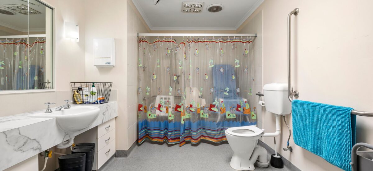 STAA property in Glen Waverly