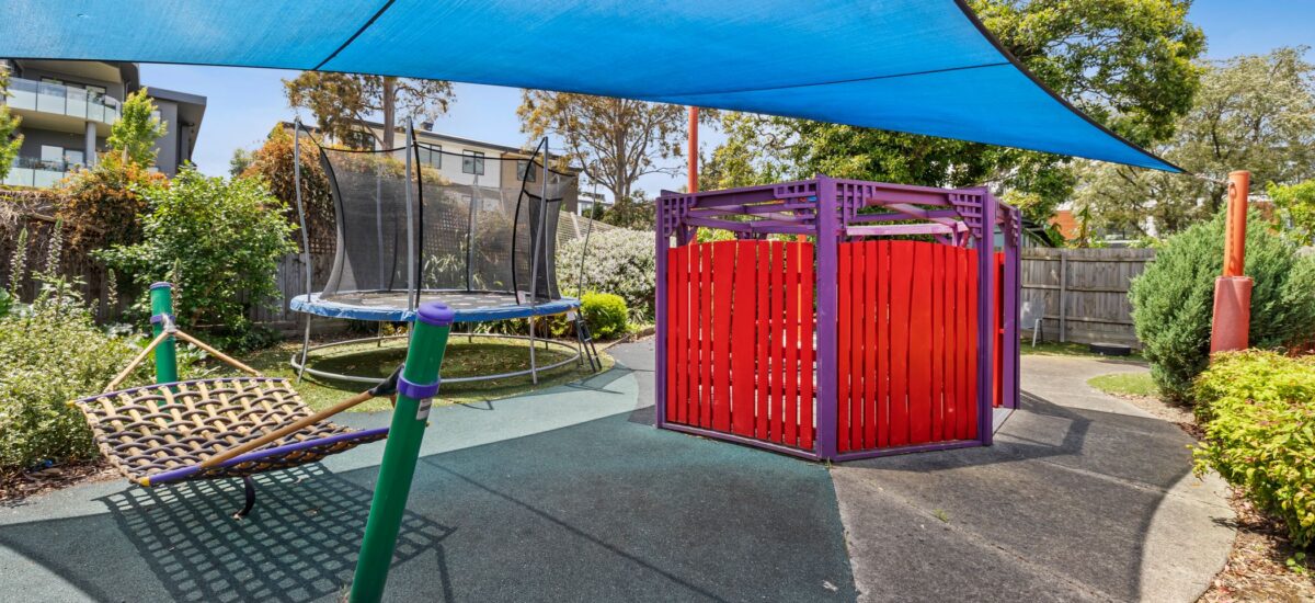 STAA property in Glen Waverly