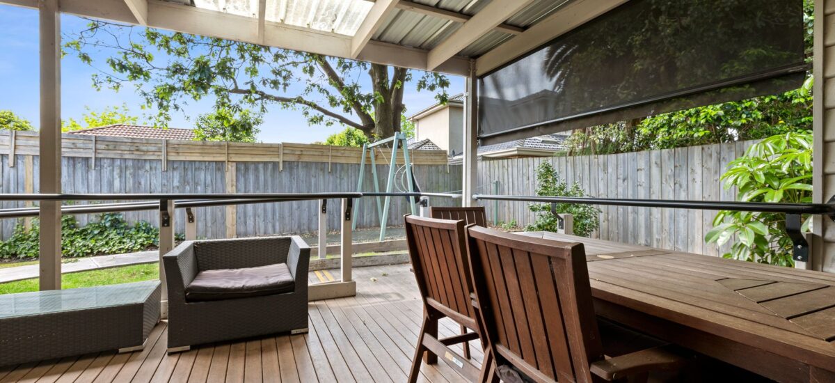 STAA property in Mount Waverly