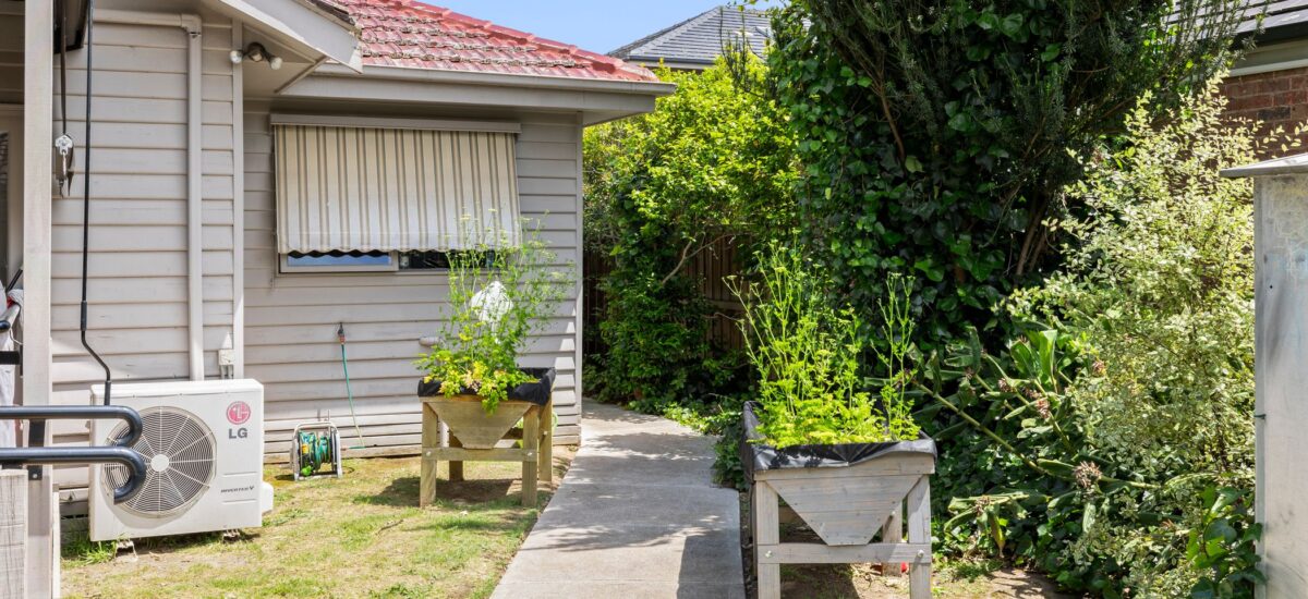 STAA property in Mount Waverly