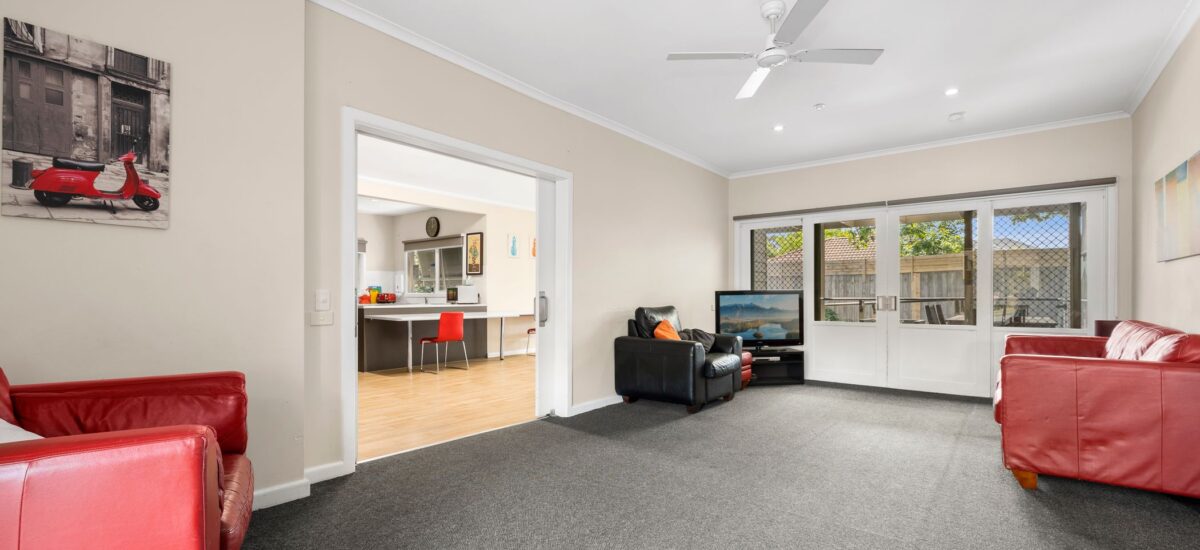 STAA property in Mount Waverly