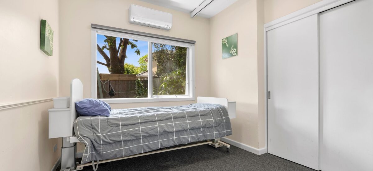 STAA property in Mount Waverly