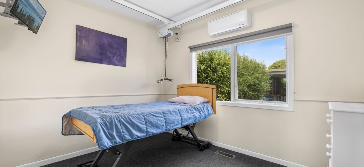 STAA property in Mount Waverly