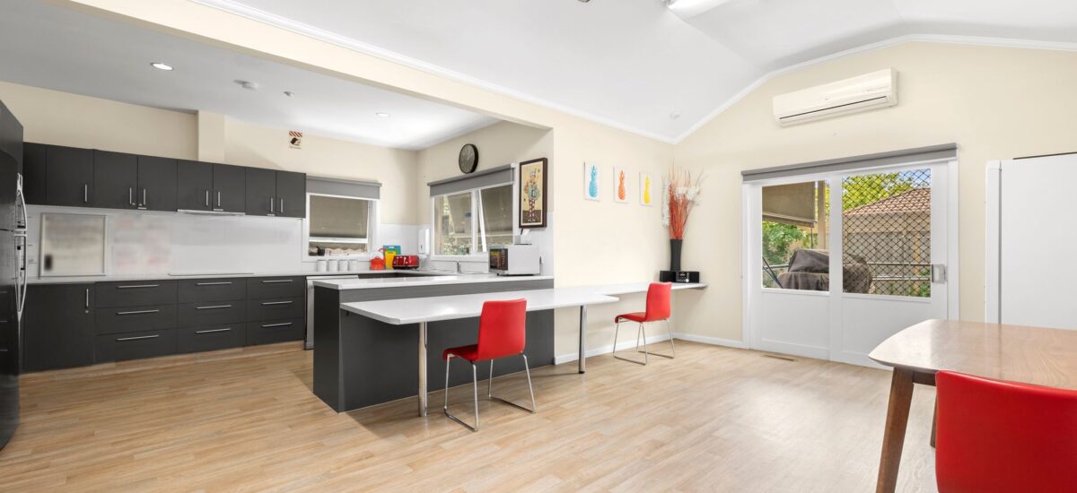 STAA property in Mount Waverly