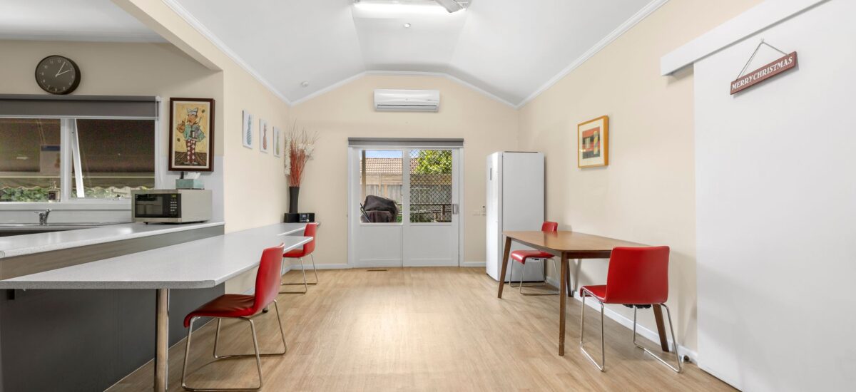 STAA property in Mount Waverly