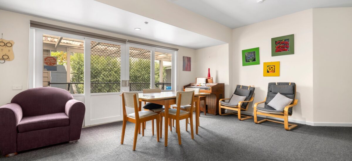 STAA property in Mount Waverly